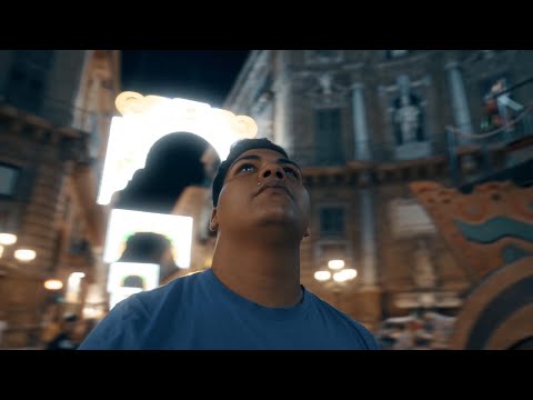 Mekki Jr - Vado Plus Ultra (prod. 7Kap) [Official Video]