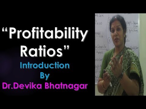 1 Managerial Accounting Introduction