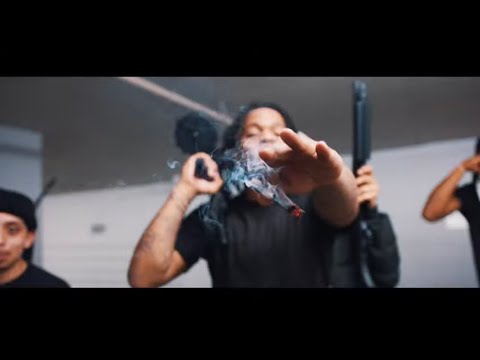 TMETrigga - So Cold (Official Music Video) Shot By: @Kadefresco