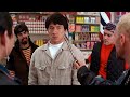 Action Movie 2023 Rumble In The Bronx 1995 Full Movie HD Best Jackie Chan Movies Full English