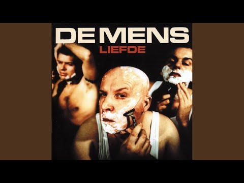 Ergens onderweg - De Mens
