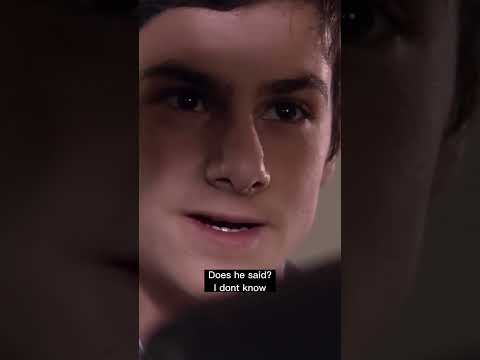 I celebrate my father's dead 😰 #shorts #ezelenglish