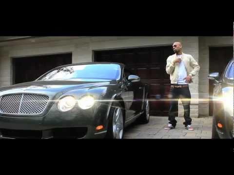 SAYITAINTTONE Ft. Big Sean - "My Closet" (Official Video)