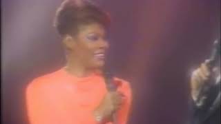 Dionne Warwick &amp; Frank Sinatra  - You And Me