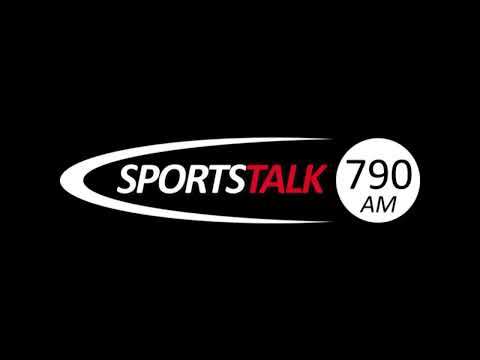 KBME 790 / KTBZ-FM-HD2 94.5 Houston, TX "SportsTalk 790" Legal ID (10/28/22)