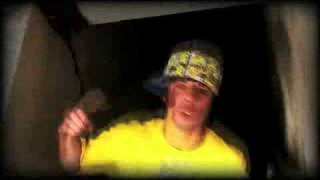 Risskant feat.Jimmy G Diep in Het Glas prod. Killing Skills (OFFICIAL MUSIC VIDEO)