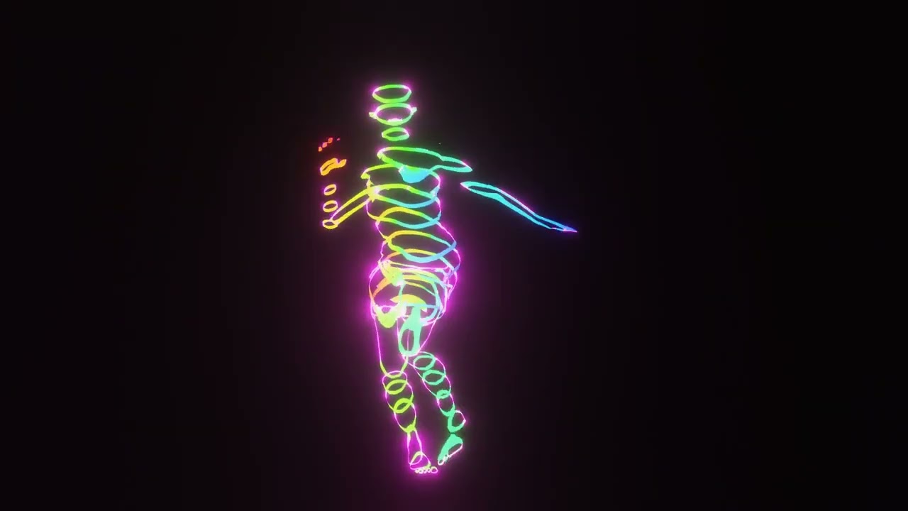 baila hedra ai #artificialintelligence #artist video thumbnail