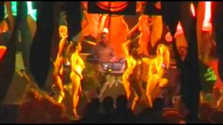 Scanners - Gun Shy (Live at PaniC)