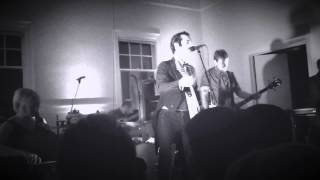 Murder By Death &quot;Big Dark Love&quot; live @ The Stanley Hotel 1-2-15