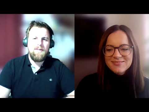 CLC Video CLC20 DA - Teaser 2: Laura Krsnik vom Gastgeber Merck