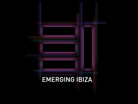 EMERGING IBIZA Artist Introduction - Manu Gonzalez