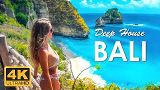 4K  Bali Summer Mix 2023 🍓 Best Of Tropical Dee