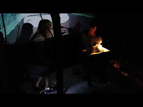 Tapsew - Supernormal festival 2019 - BEEF stage