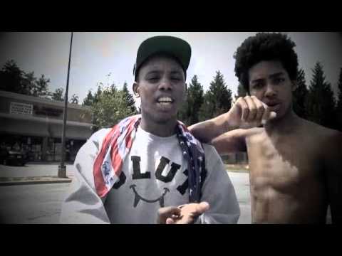 Behind the scene's (tommy swisher) Music Video