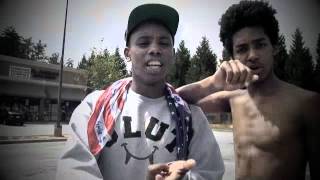 Behind the scene's (tommy swisher) Music Video