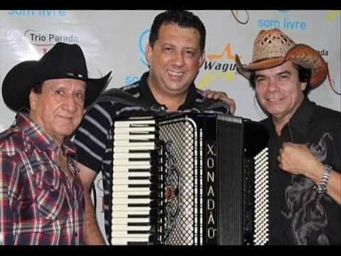Diz Pra Sua Amiga - Trio Parada Dura