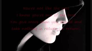 Very Special Love - Maureen McGovern