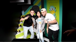 Pokémon GO December 2019 Community Day at Samsung 837 [Trivia, Raffle, Mystic7 & JTGily Appearances]