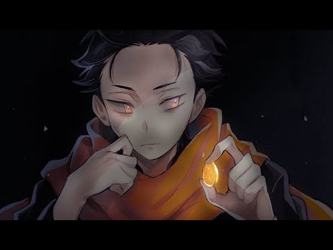 The Purge King - Re: Zero Oboreru Subaru Theme (Fan-made)