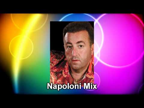 Smajl Lika - Napoloni Mix