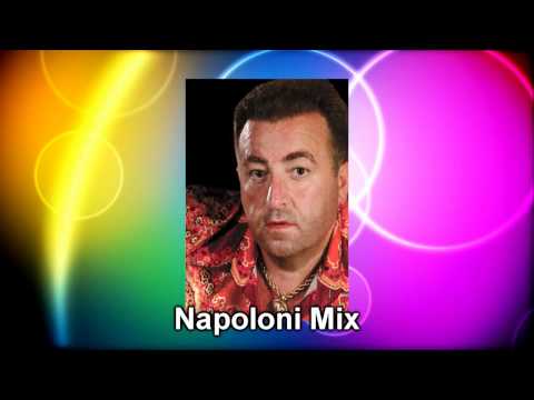 Smajl Lika - Napoloni Mix