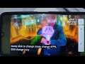 Iklan Rokok Esse Change Futuristic Indonesia Made In By A L 2024 Logo Kanan