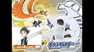 【ポケモン 実況】最狂難易度！金ネジキに挑戦! 21～【ハートゴールド】