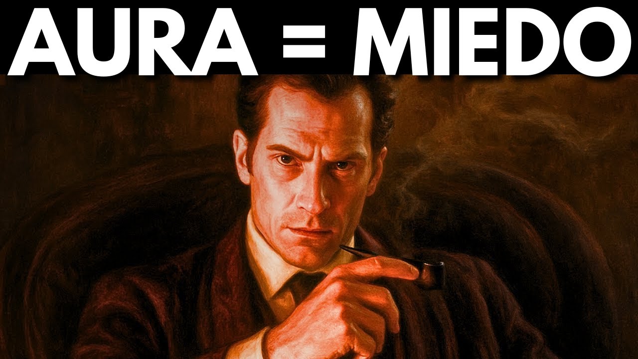 7 Signs Your Aura Scares People Without You Knowing It – Carl Jung