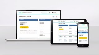 What You Can Do With My Account on Cox.com
