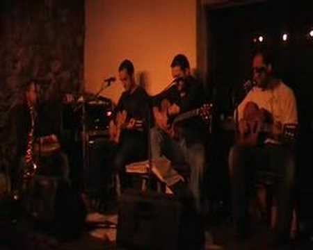 LA TAVERNE DU ROI  PULP FICTION