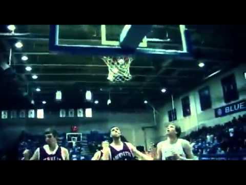 Vlad Moldoveanu - College Senior Year Highlights