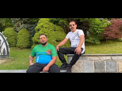  📹 Gipsy Jodo &  Patrik - sar tosara upre - Vlastna tvorba - Official videoklip 2025 💯