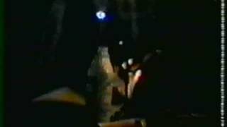 Barathrum Live in Finland 1993 - Black Goat