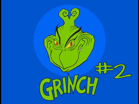 the grinch pc iso