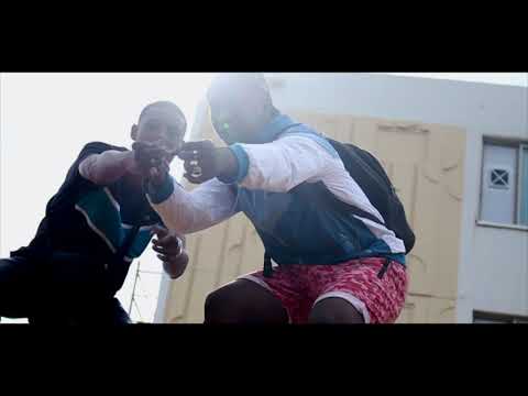 Omar "Le million" 2K17