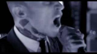 Gallows - &quot;Misery&quot; Official (Lyrics + MP4 Download)