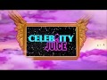 Celebrity Juice Live Special Titles