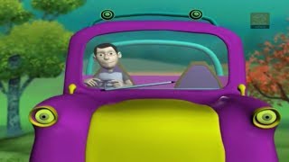 Nursery Rhymes - I Come from Alabama with a Banjo on my Knee (Oh Susana) - With Lyrics