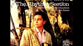 Art Pepper Quartet - Tin Tin Deo