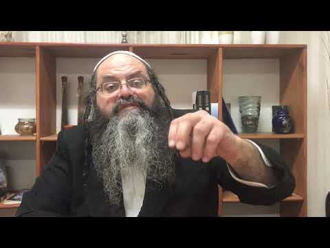 Parshat Miketz - The Wisdom of Dreams