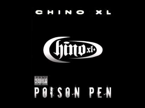 Chino XL Poison Pen Full Album