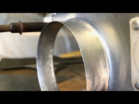 How did Donny do that