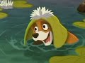 Disney S The Fox And The Hound 2 2006 On DVD Commercial 1