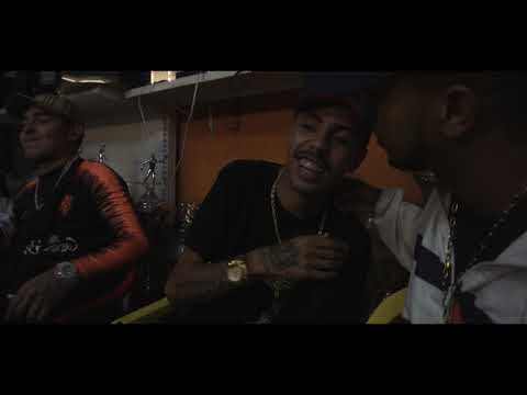 MC Representa ft. MC Fw da onze - eu sou assim (vídeo clip oficial) prod. DJ Ak Beats