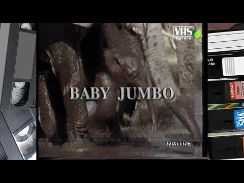 GEO, viaggio nel pianeta Terra - BABY JUMBO