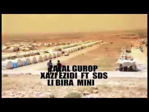 Li Bira mini Shingal tu ware min