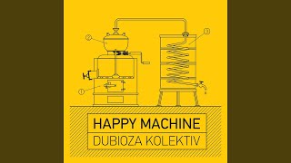 No Escape (From Balkan)