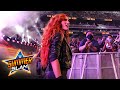 Becky Lynch Makes Shocking SummerSlam Return SummerSlam 2021 WWE Network Exclusive