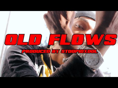 Video thumbnail for Old Flows