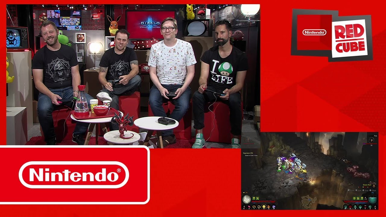 YouTube video: YouTube video player